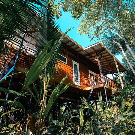 Eclypse De Mar Acqua Lodge Bastimentos Luaran gambar