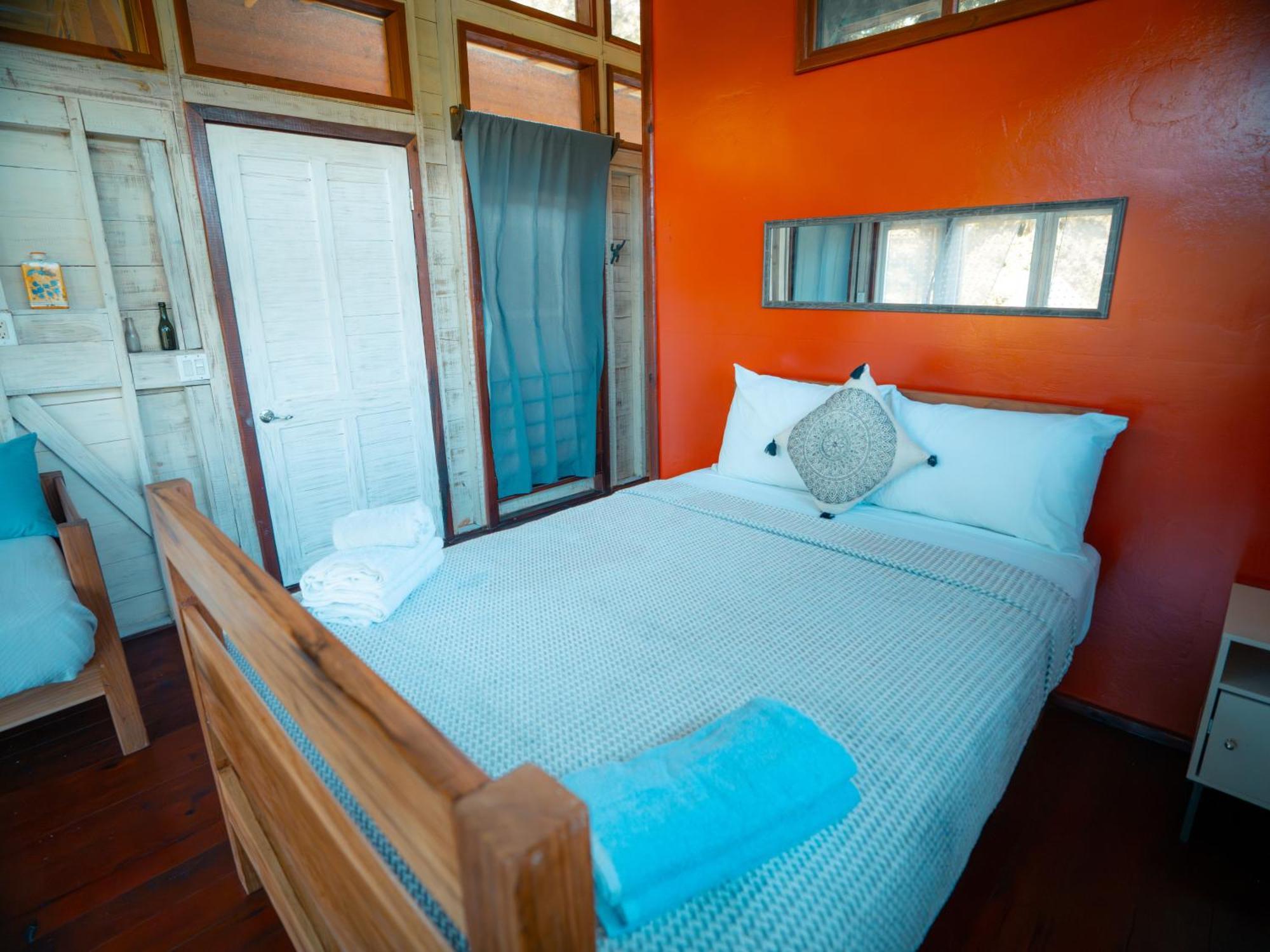 Eclypse De Mar Acqua Lodge Bastimentos Luaran gambar