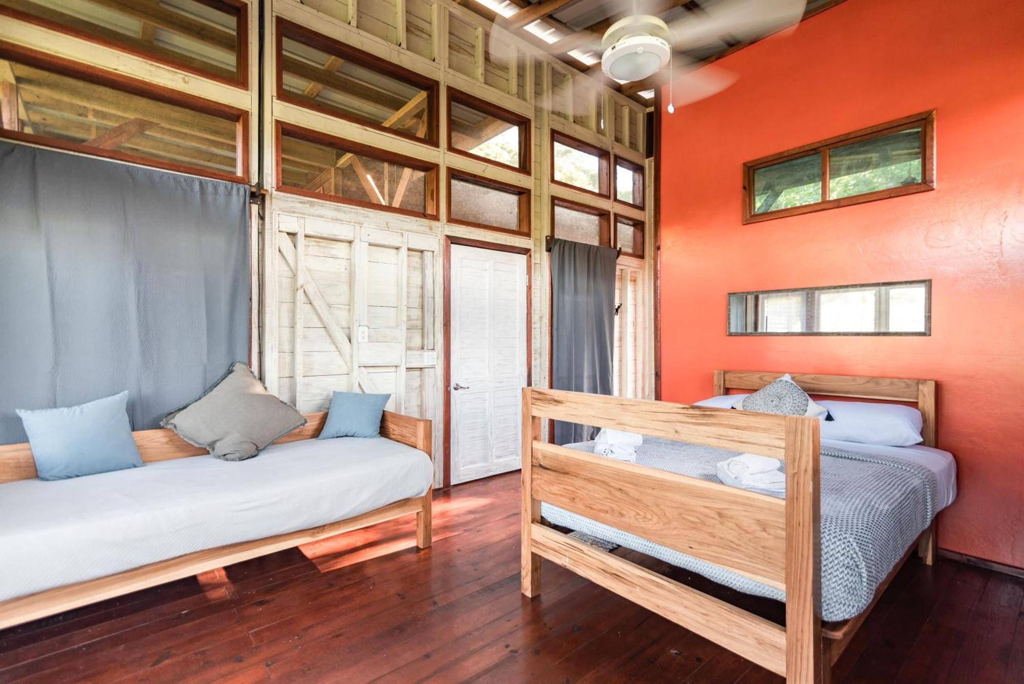 Eclypse De Mar Acqua Lodge Bastimentos Luaran gambar