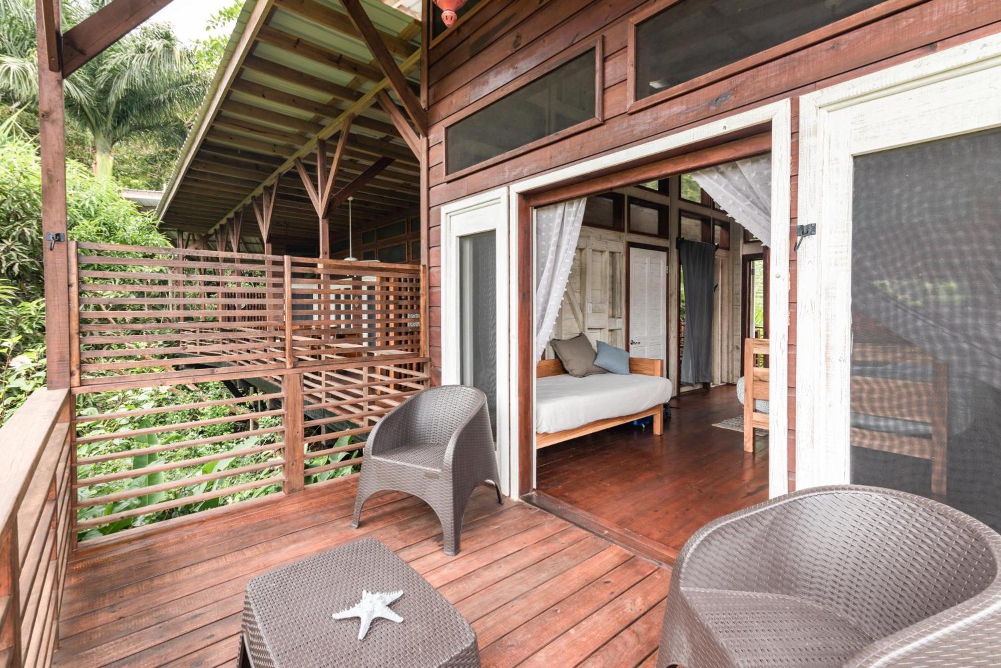 Eclypse De Mar Acqua Lodge Bastimentos Bilik gambar