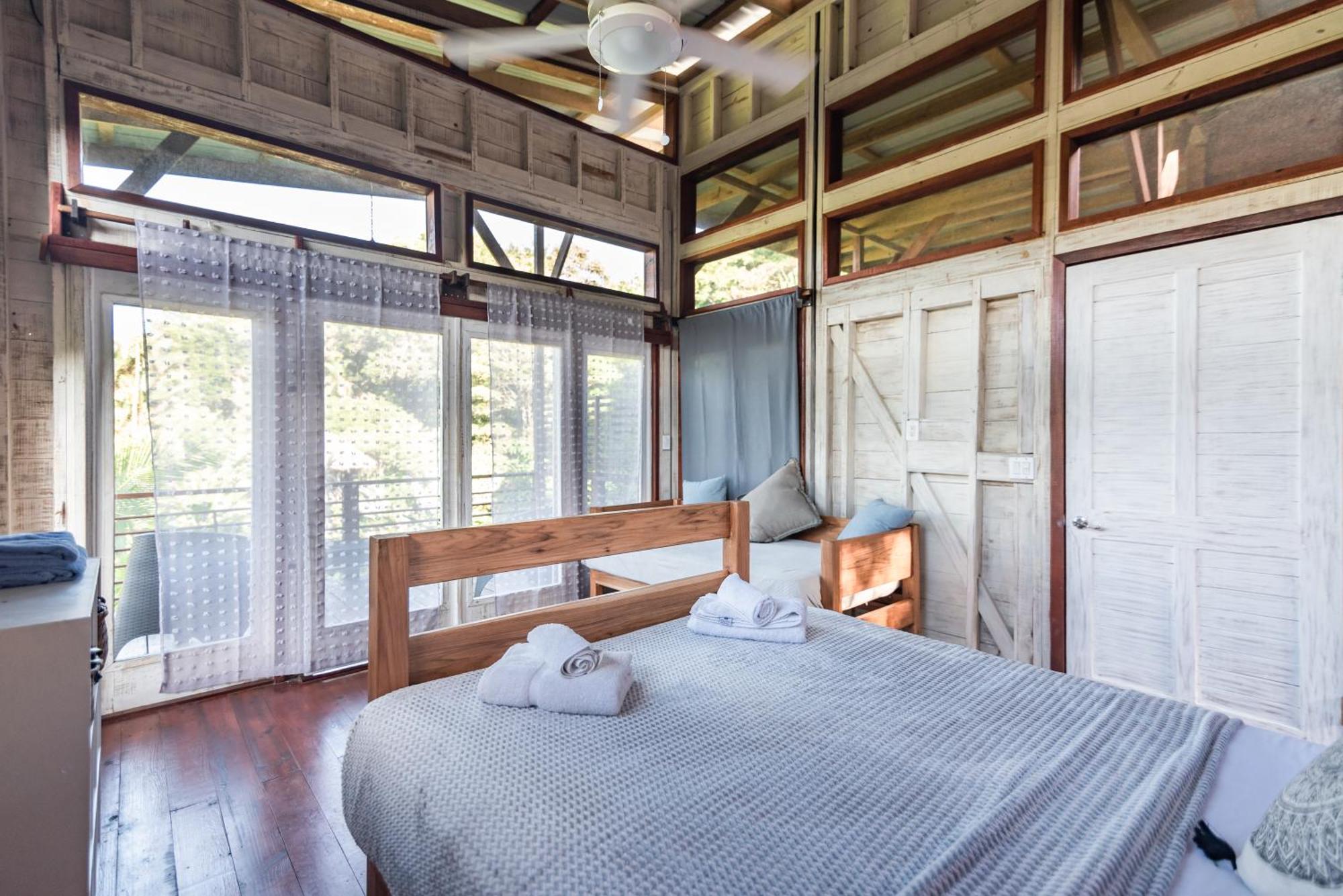 Eclypse De Mar Acqua Lodge Bastimentos Luaran gambar